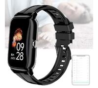 Reloj Localizador Personas Mayores,Multilingüe,Con Seguimiento Gps,Alerta Sos Y Videollamada Hd,Pantalla De 1,5 Pulgadas,Detección En Tiempo Real,Resistente Al Agua (Ip66),Monitorización Remota A