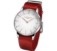 Reloj Locman Dolce Vita 1960 0251V08-00WHRGNR