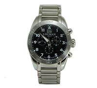 Reloj Locman Isola D'Elba 0460A01-00BKWHB0