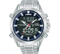 Reloj Lorus de Cuarzo para Hombre con Caja de Acero Inoxidable