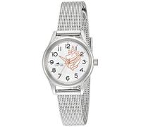 Reloj Lotus para Infantil 18571/E Junior Collection Caja de Acero Inoxidable 316l Plateado Correa de Acero Inoxidable 316l Plateado