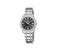 Reloj Lotus para Mujer 18887/6 Bliss Caja de Acero Inoxidable 316l Plateado Correa de Acero Inoxidable 316l Plateado