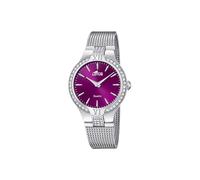 LOTUS Bliss 18894/3 Reloj para Mujer con circonitas Mesh