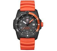 Luminox Reloj Analógico para Unisex Adulto de Automático con Correa en Acero Inoxidable XB.3729.NGU