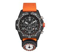 Luminox Reloj Analógico para Unisex Adulto de Automático con Correa en Caucho XB.3749