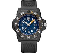 Reloj luminox, navy seal foundation serie 3500, colección sea, caja c