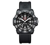Luminox Reloj Analógico para Unisex Adulto de Automático con Correa en Plástico XS.3051.F