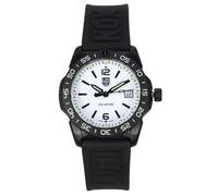 Reloj Luminox Pacífico Cuarzo Buceo Esfera Blanca XS.3127M 200M para Hombre