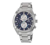 Reloj Marea Analógico Multifunción Hombre B54155/2 con Calendario, Armis de Acero y Esfera Azul
