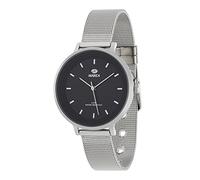 Reloj Marea Mujer B41197/8 Esterilla Negro
