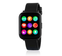 Reloj Marea Smart Color Black Con Gps B63001/1