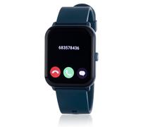 Reloj Marea Smartwatch Silicona Azul B59009/4