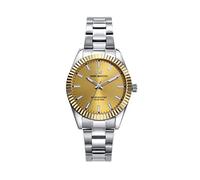 Reloj Mark Maddox Mujer MM1000-27 (Amarillo)