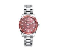 Reloj Mark Maddox Mujer MM1000-77 (Rosa Salmón)