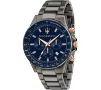 Reloj Maserati cronógrafo Sfida de 44 mm R8873640001