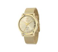 Reloj - MASERATI - EPOCA R8853118003 - Cuarzo - Analógico - Dorado - Acero inoxidable
