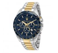 Maserati Reloj Hombre Traguardo Limited Edition, Cronógrafo, De Cuarzo - R8873612046