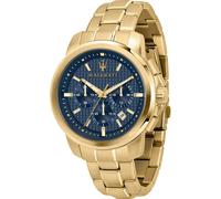 Reloj Maserati Successo R8873621021 Dorado