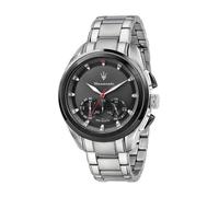 Reloj - Maserati - TRAGUARDO - Acero - Analógico - Cuarzo