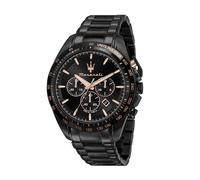 Maserati Traguardo Reloj Hombre, Cronógrafo, De Cuarzo - R8873612048