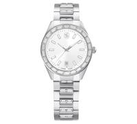 Swarovski Reloj analógico 'MATRIX' plata One Size EUR