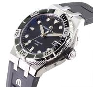 Reloj Maurice Lacroix Unisex 39 mm Ø Aikon Venturer Automático AI6057-SSL20-3...