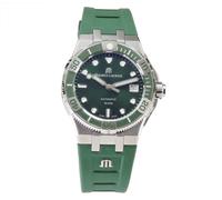 Reloj Maurice Lacroix Unisex 39 mm Ø Aikon Venturer Automático AI6057-SSL50-6...