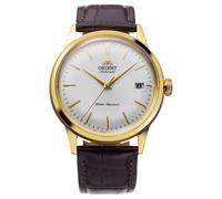 Reloj Mecánico Clásico Automático Orient RA-AC0M01S30B