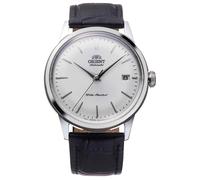 Orient Reloj Elegante RA-AC0M03S10B, Blanco Antiguo., Clásico