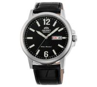 Orient Reloj Casual RA-AA0C04B19B, Negro, Casual