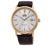 Reloj Mecánico Contemporáneo Orient RA-AC0F04S30B