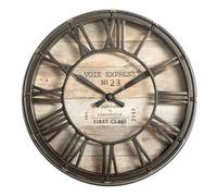 ATMOSPHERA CREATEUR D'INTERIEUR Péndulo de plástico de la Vendimia, JJ331