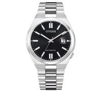 Reloj Mecánico TSUYOSA NJ0150-81E Citizen Hombre