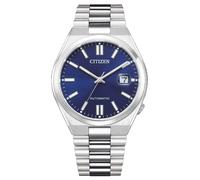 Reloj Mecánico TSUYOSA NJ0150-81L Citizen Hombre