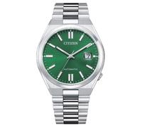 Reloj Mecánico TSUYOSA NJ0150-81X Citizen Hombre