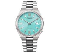Reloj Mecánico TSUYOSA NJ0151-88M Citizen Hombre