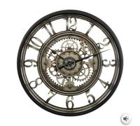 Reloj Mecanismo D51 cm - Atmosphera diseñador de Interiores