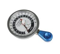 Reloj medidor digital hidráulico Cando 10-5080 Easy PEP Pack