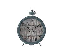 RELOJ METAL CLASSIC 25X31,5CM marca B AND B