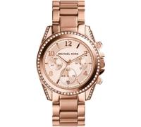 Reloj Michael Kors Blair MK5263 Oro Rosa