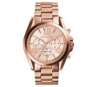 Reloj Michael Kors Bradshaw MK5503 Oro rosa