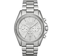 Reloj Michael Kors Bradshaw MK5535 plateado