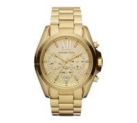 Reloj Michael Kors Bradshaw MK5605 para mujer - Acero dorado