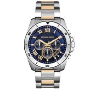 Reloj Michael Kors Brecken MK8437 Plateado