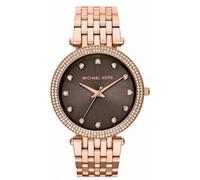 Reloj Michael Kors Darci MK3217 de oro rosa