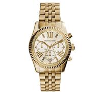 Reloj Michael Kors Lexington MK5556 dorado