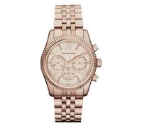 Reloj Michael Kors Lexington MK5569 para mujer - Oro rosa