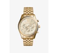 Reloj Michael Kors Lexington MK8281 dorado