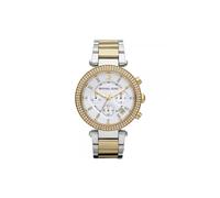 Reloj Michael Kors MK5626 Parker Bicolor
