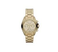 Reloj - Michael Kors - MK5798 - Cronógrafo - Acero inoxidable - Dorado - Mujer